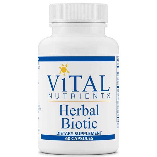 Herbal Biotic, VTN